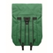 Rolltop-Rucksack 600D