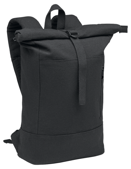 KOPER ROLL - Rolltop Laptop Rücksack