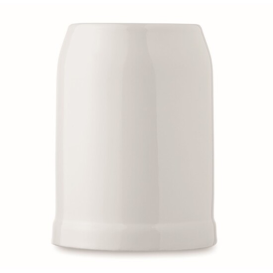 Bierkrug Sublimation 500 ml