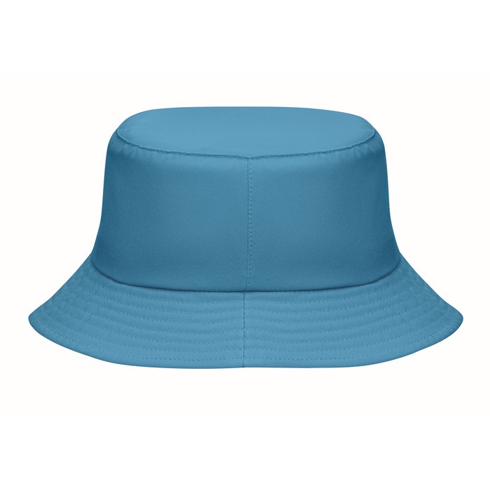 Bucket Hut Polyester