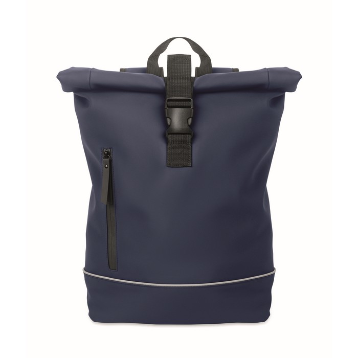 15" Rolltop-Laptop-Rucksack