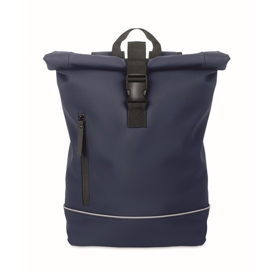 15" Rolltop-Laptop-Rucksack