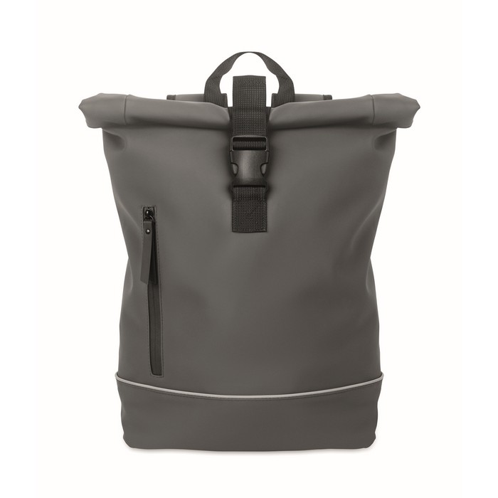 15" Rolltop-Laptop-Rucksack
