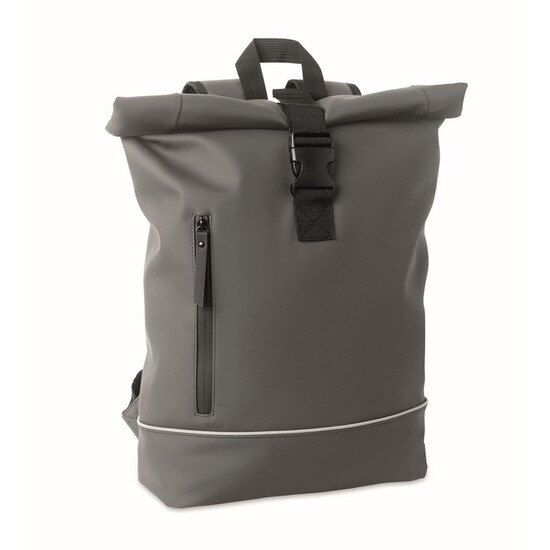 15" Rolltop-Laptop-Rucksack