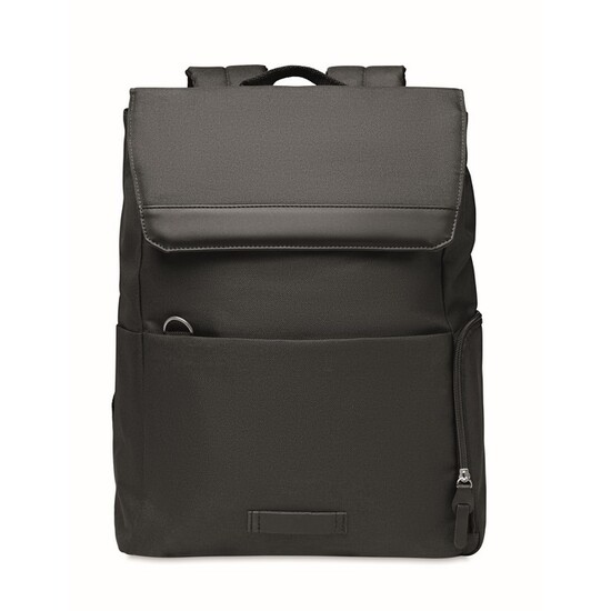 Laptop-Rucksack 600D RPET