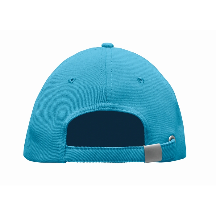 RPET Baseball Kappe 5 Panels
