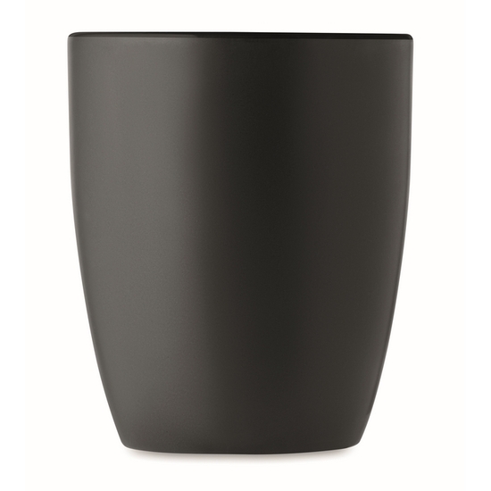Kaffeebecher, matt 290 ml