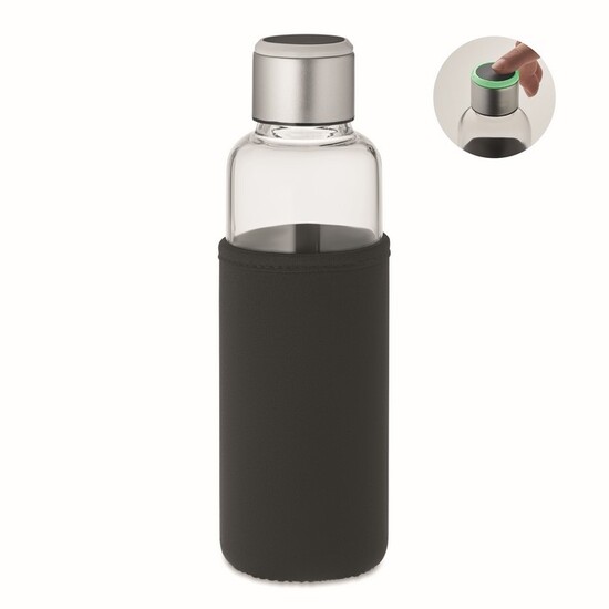 Flasche Trink-Erinnerung 500ml