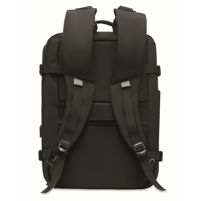 Rucksack 600D RPET