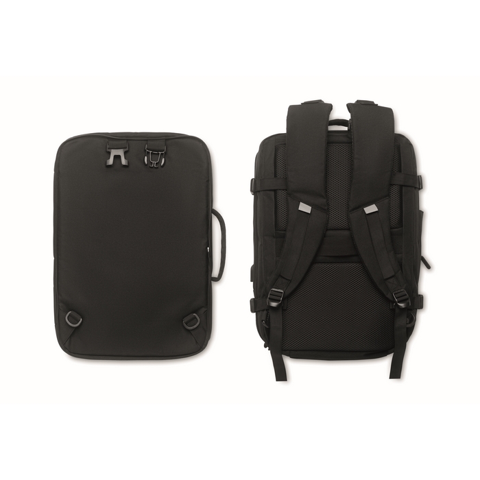 Rucksack 600D RPET