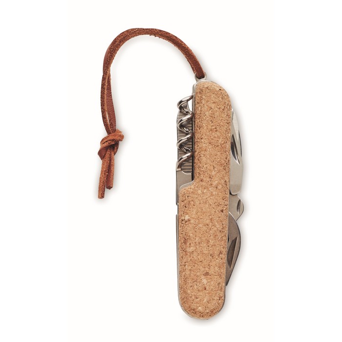 Multifunktionstaschenmesser Kor