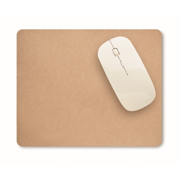 Mousepad recyceltes Papier