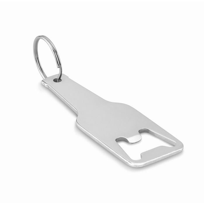 Schlüsselring mit Kapselheber