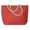 Strandtasche mit Kordelgriff