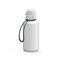 Trinkflasche "School", 700 ml, inkl. Strap