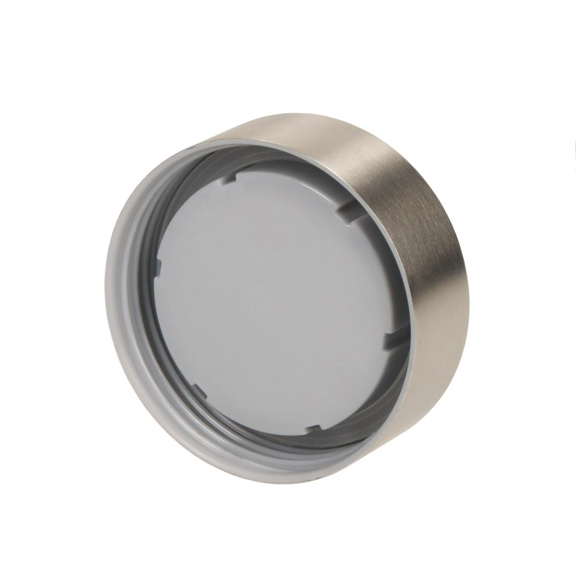 Vakuum Flasche "Bambus", large