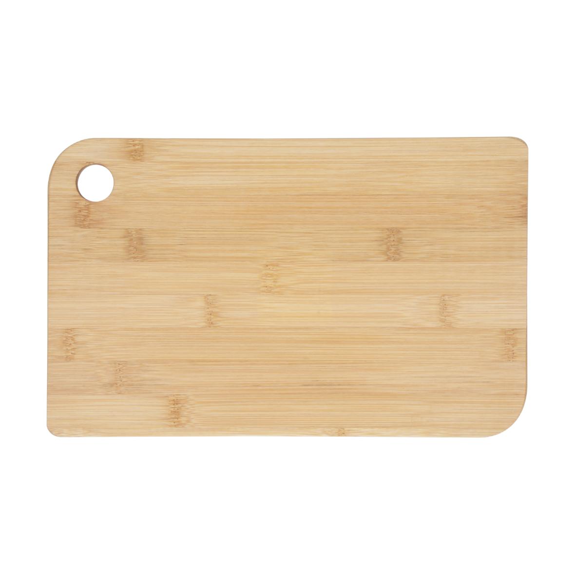 Schneidbrett "Bamboo", 32x20 cm