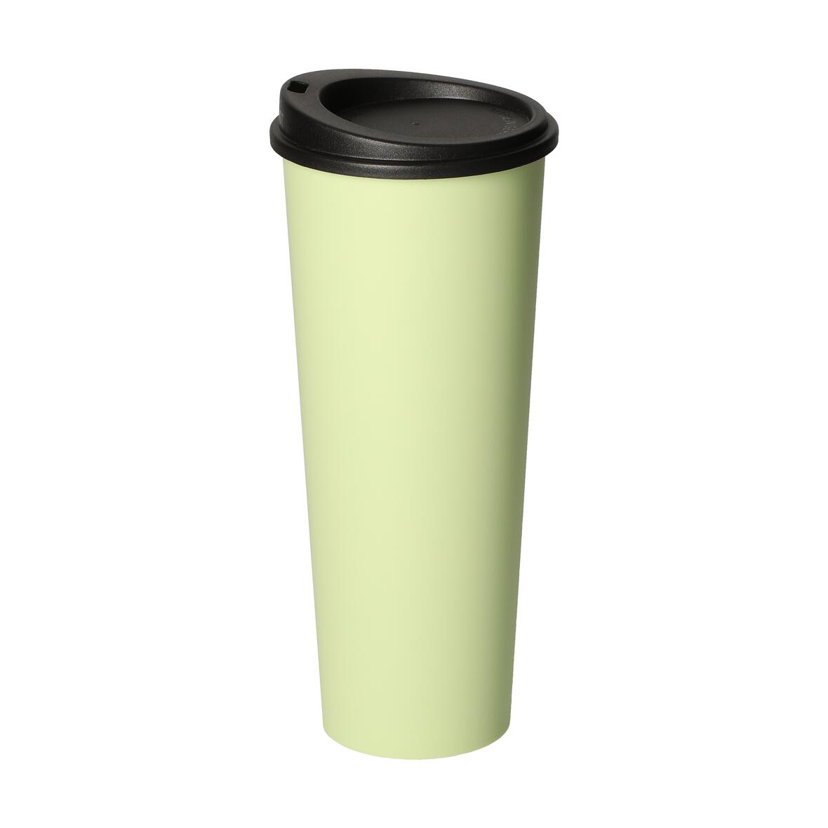 Kaffeebecher "ToGo", 0,5 l