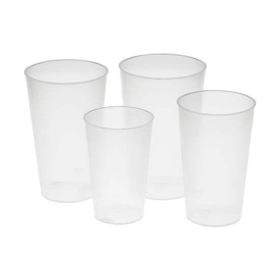 Trinkbecher "Vital", 200 ml