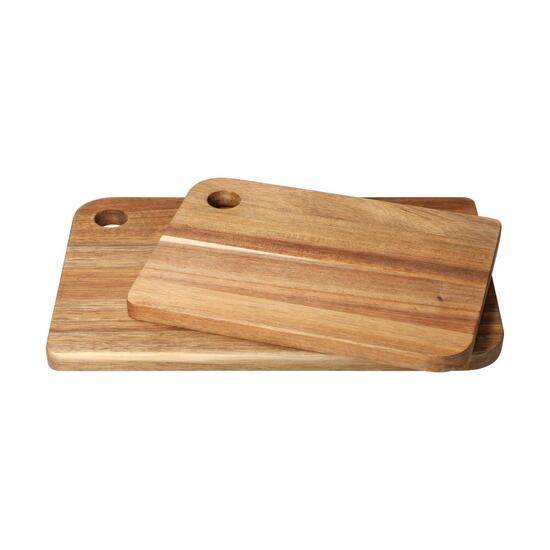 Schneidbrett "Acacia" 32x20 cm