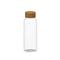 Trinkflasche Carve "Natural", 700 ml, RENEW