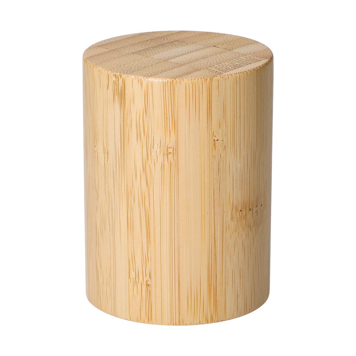 Kapselheber "Push", Bamboo