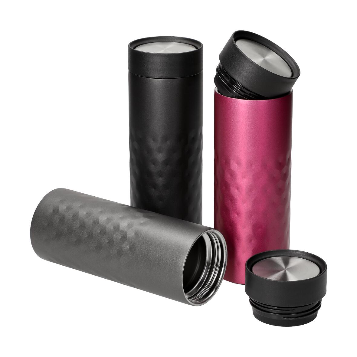 Thermobecher "Crystal", 450 ml