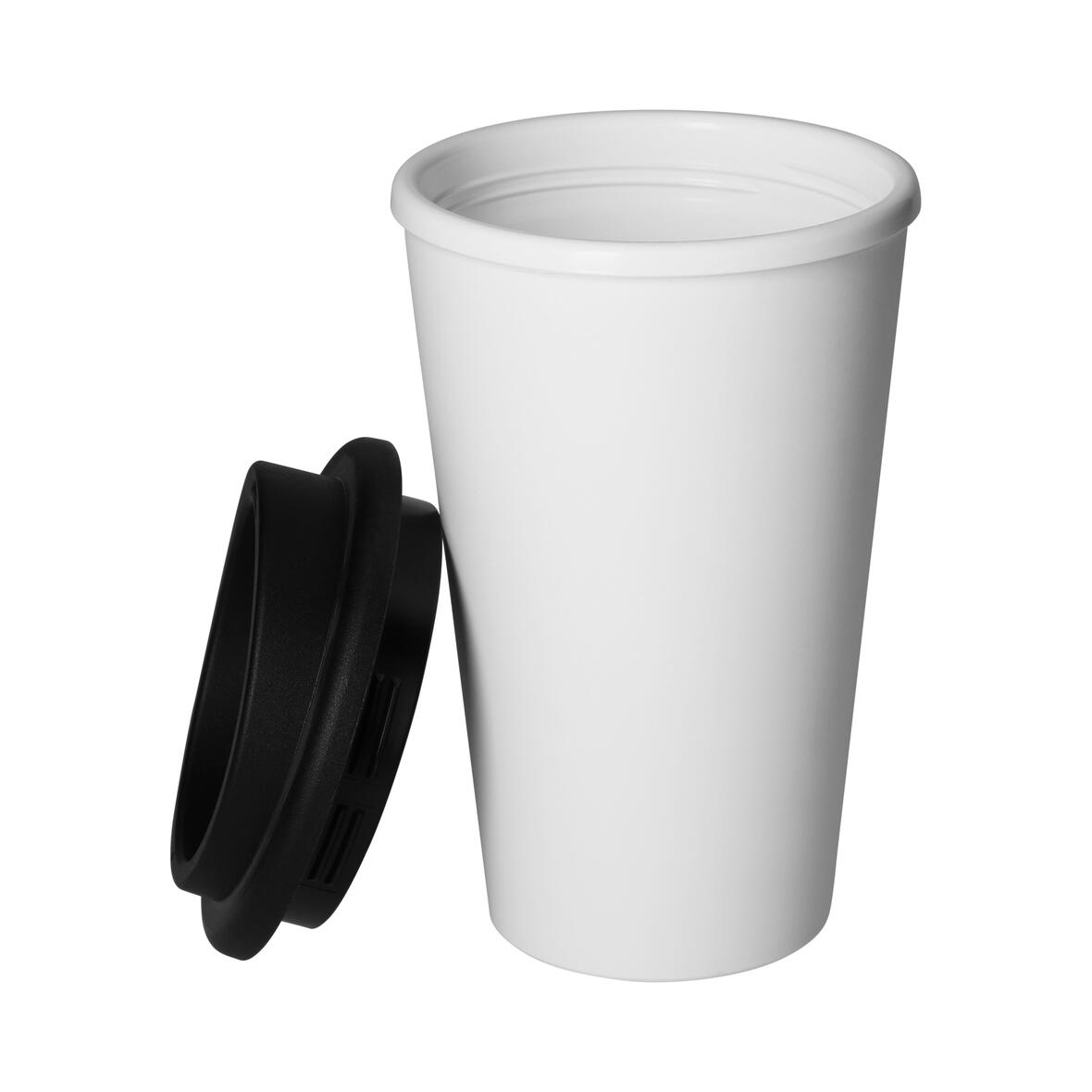 Kaffeebecher "Premium"