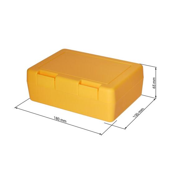 Vorratsdose "Dinner-Box-Plus"