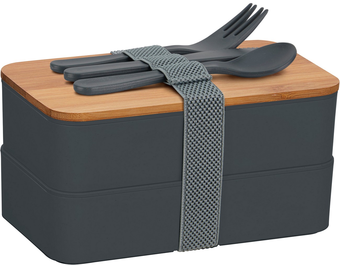 Doppel-Lunchbox ECO L1