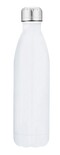 Vakuumflasche weiss 500 ml