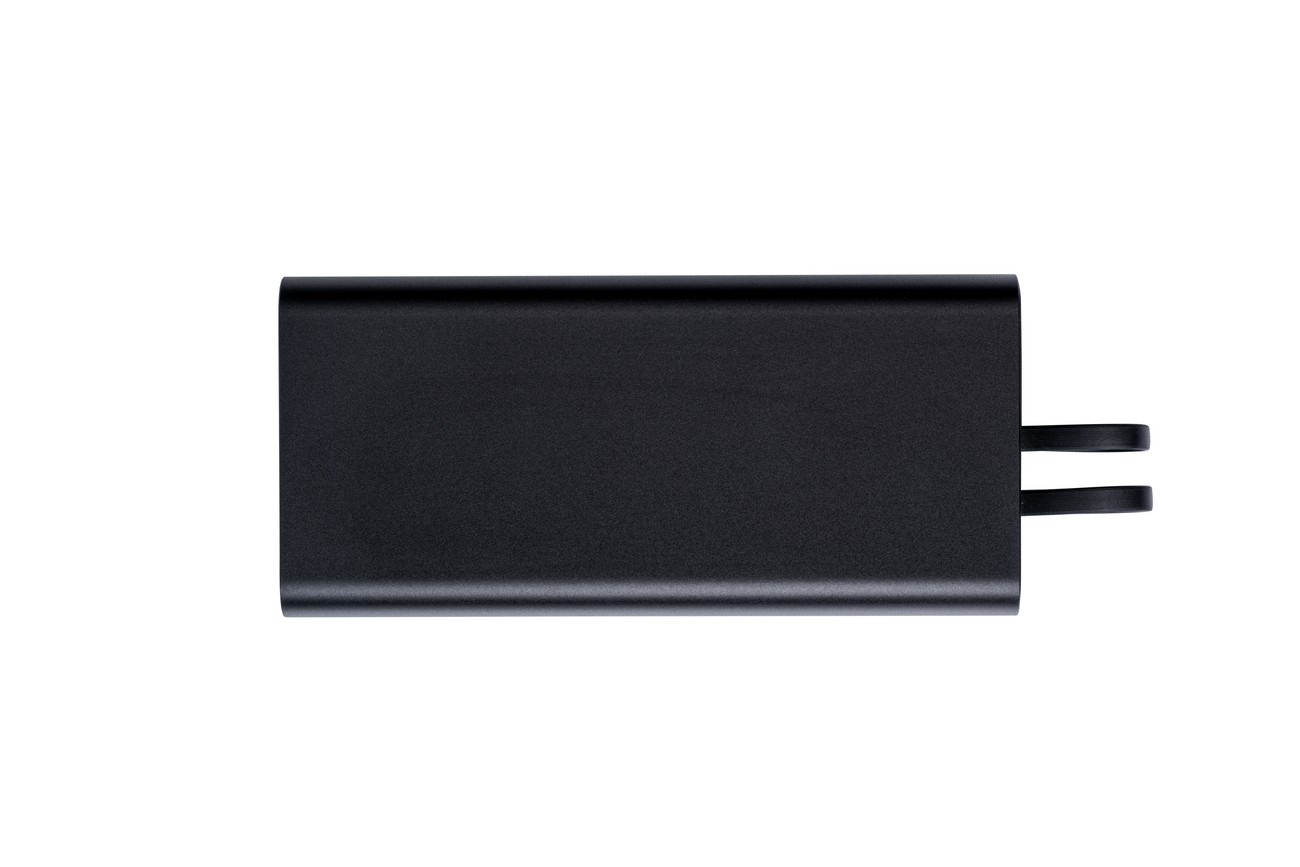 TWENTY PB 20.000mAh schwarz