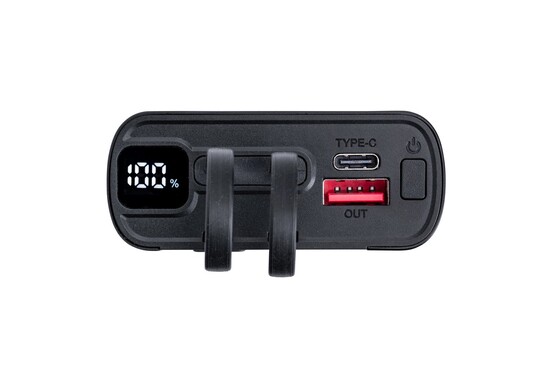 TWENTY PB 20.000mAh schwarz