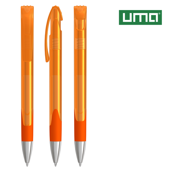 LOOK grip transparent SI