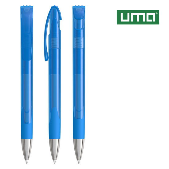 LOOK grip transparent SI