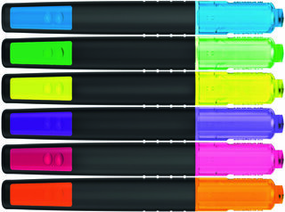 LIQEO HIGHLIGHTER PEN