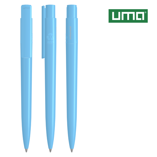 RECYCLED PET PEN PRO antibacterial