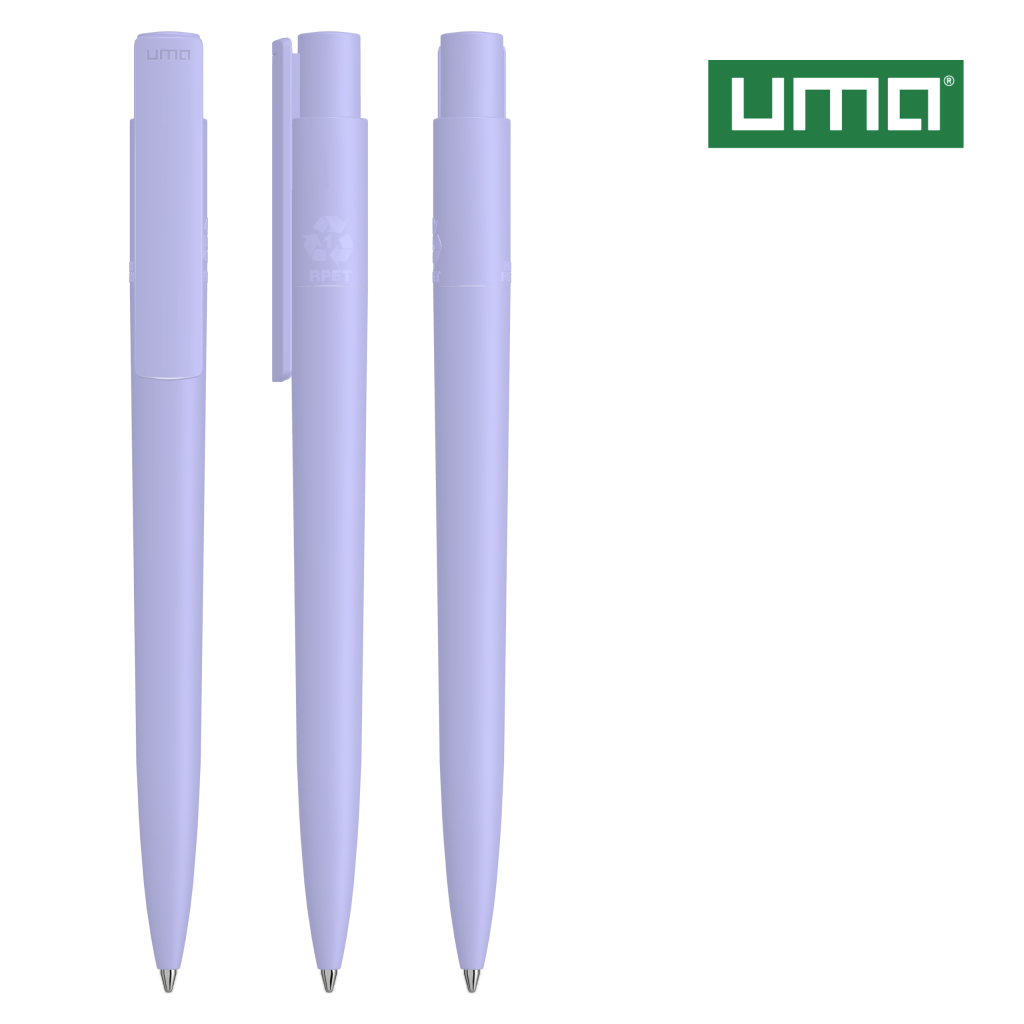 RECYCLED PET PEN PRO F