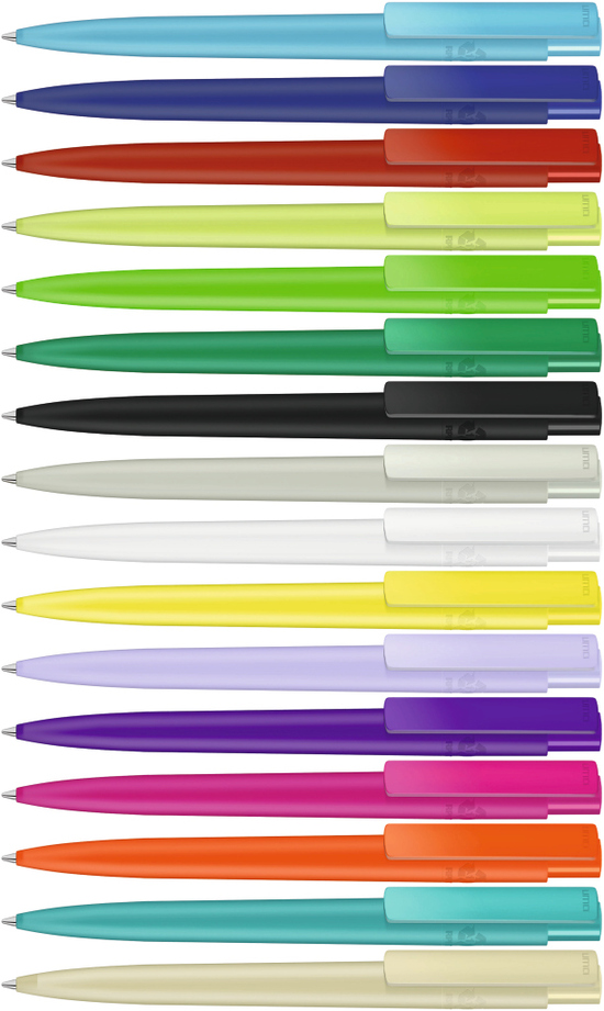 RECYCLED PET PEN PRO F