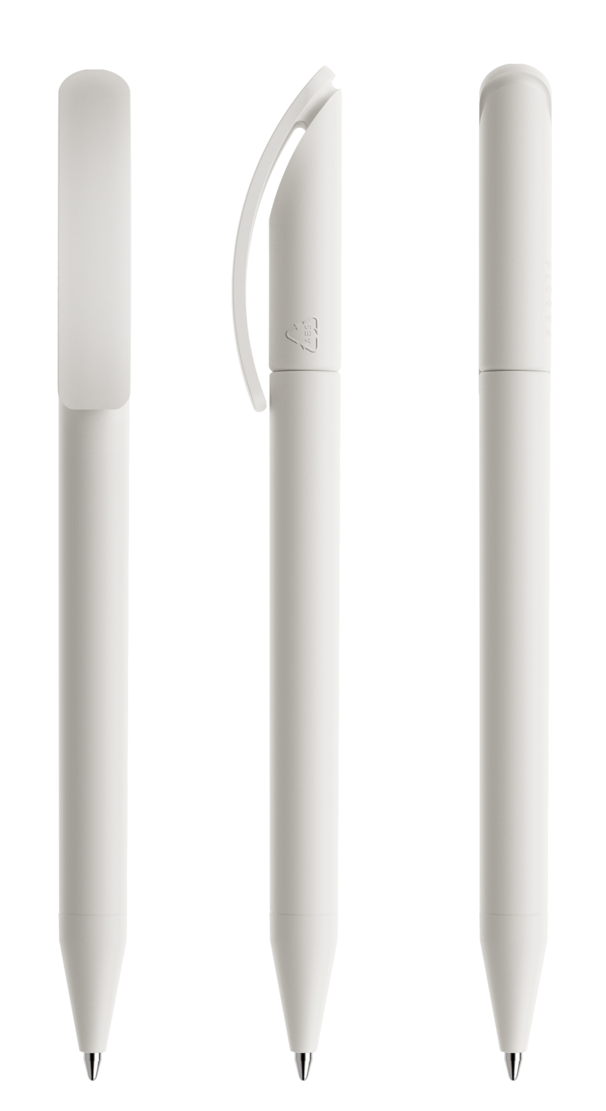 prodir DS3 TMM Twist Kugelschreiber