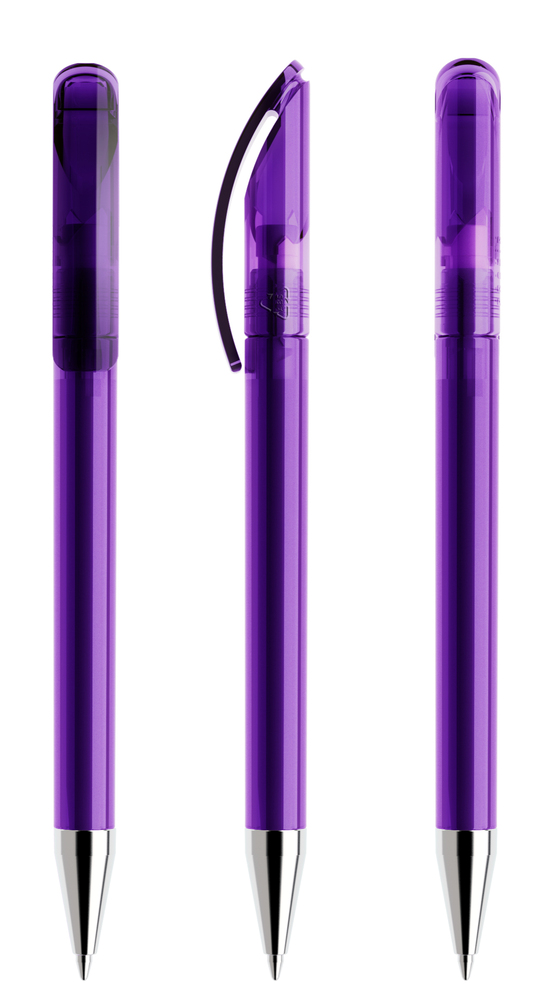 prodir DS3 TTC Twist Kugelschreiber