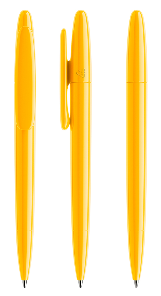 prodir DS5 TPP Twist Kugelschreiber