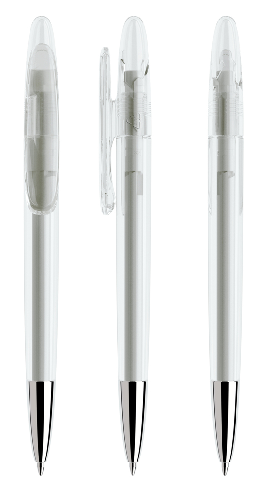 prodir DS5 TTC Twist Kugelschreiber