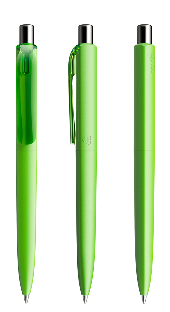 prodir DS8 PMM Push Kugelschreiber