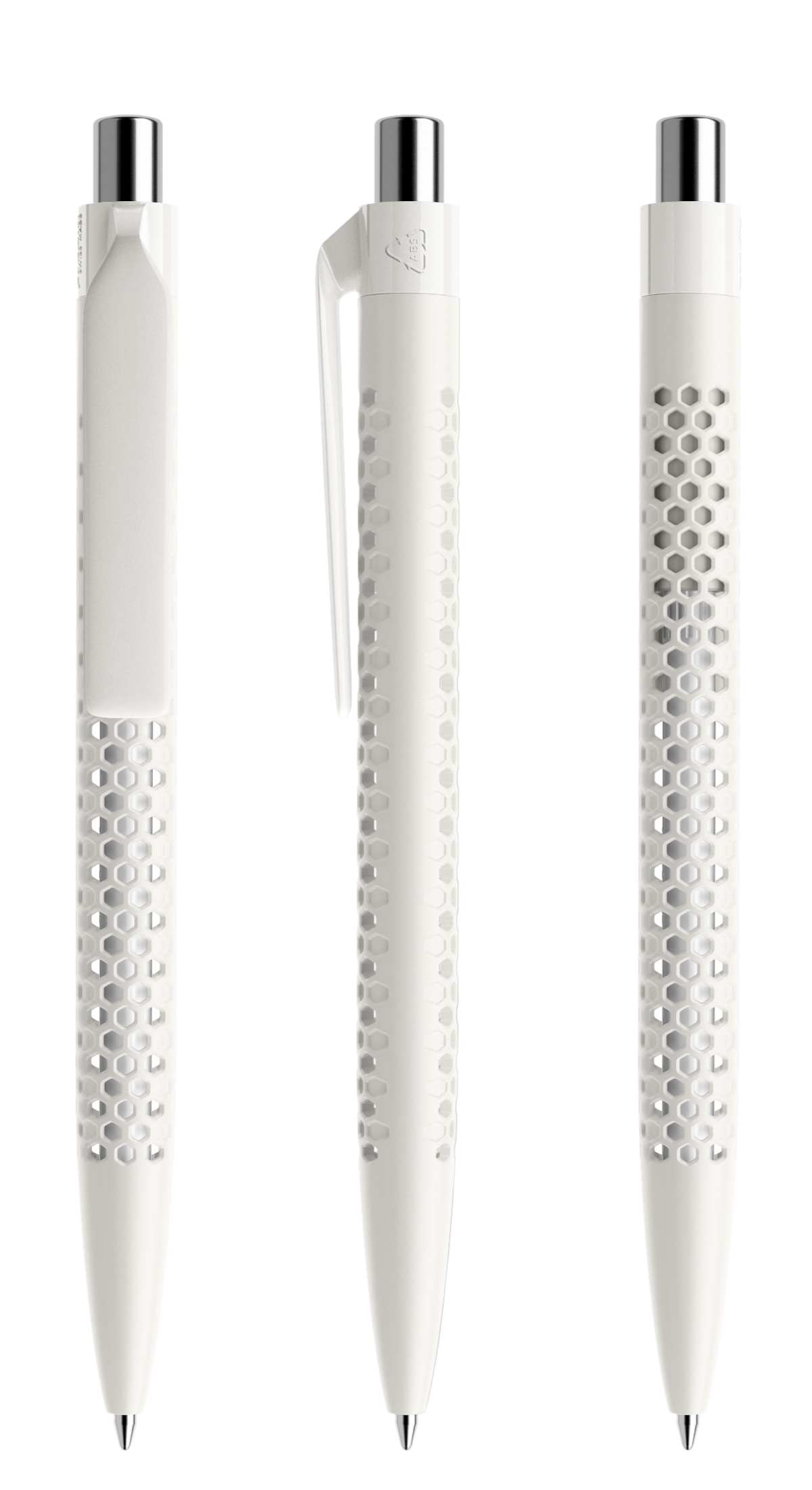 prodir QS40 PMP Push Kugelschreiber