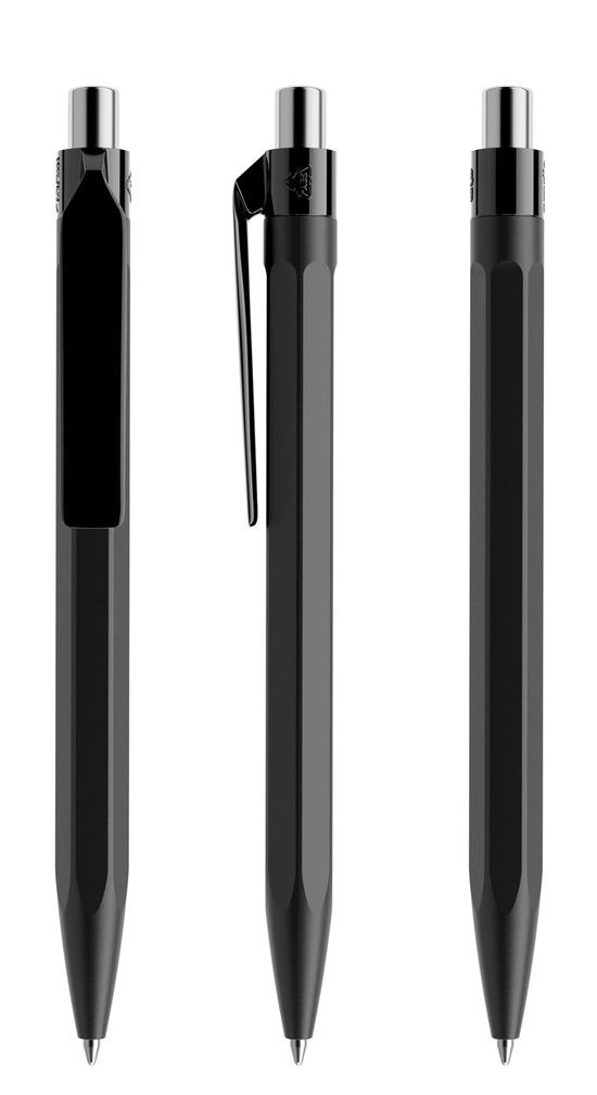 prodir QS50 PMP Push Kugelschreiber