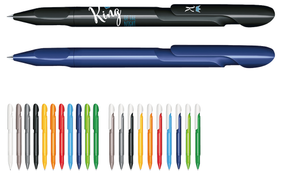 senator® Evoxx Polished Recycled