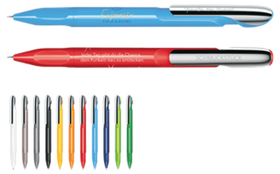 senator® Evoxx Polished Recycled MC