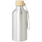 Malpeza 500 ml RCS-zertifizierte Wasserflasche aus recyceltem Aluminium