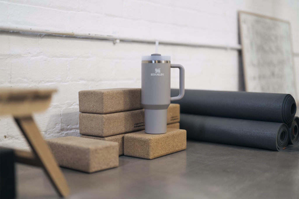 Stanley Quencher H2.0 Thermobecher 1.200 ml